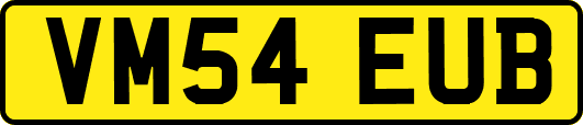 VM54EUB