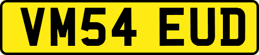 VM54EUD