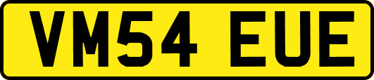 VM54EUE