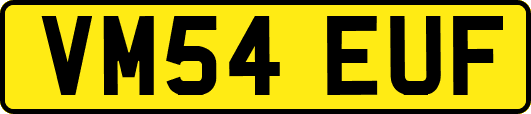VM54EUF
