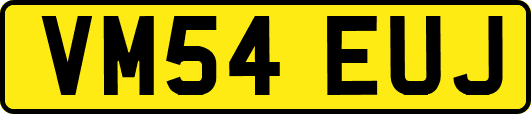 VM54EUJ