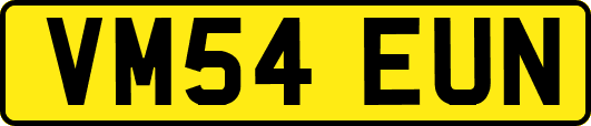 VM54EUN