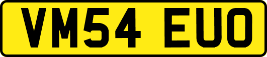 VM54EUO