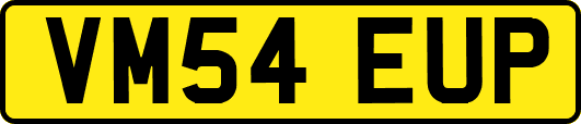 VM54EUP