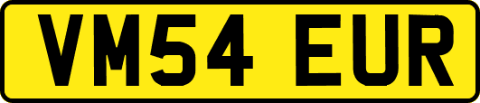 VM54EUR