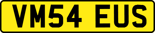 VM54EUS
