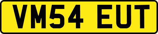 VM54EUT