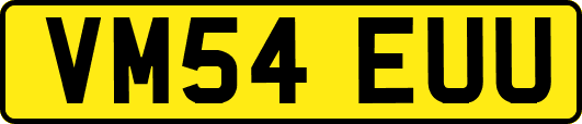 VM54EUU