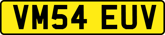 VM54EUV