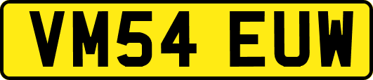 VM54EUW