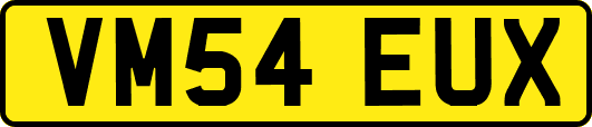 VM54EUX