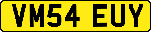 VM54EUY
