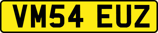 VM54EUZ