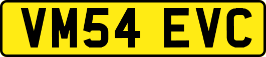 VM54EVC