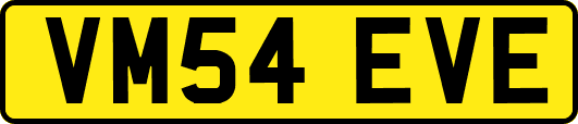 VM54EVE