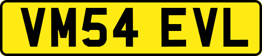 VM54EVL