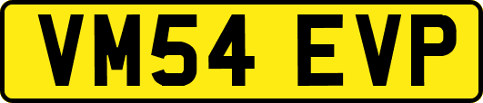 VM54EVP