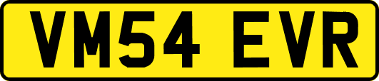 VM54EVR
