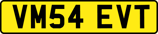 VM54EVT
