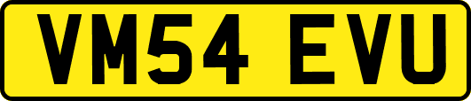 VM54EVU