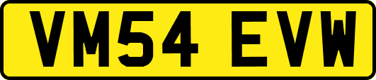 VM54EVW