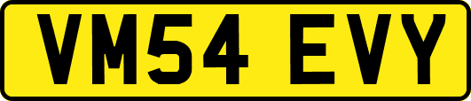 VM54EVY