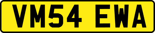 VM54EWA