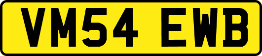 VM54EWB