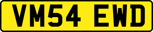 VM54EWD