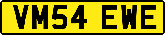 VM54EWE