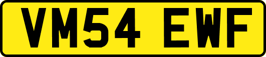 VM54EWF