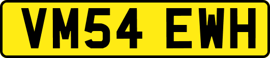 VM54EWH