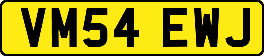 VM54EWJ