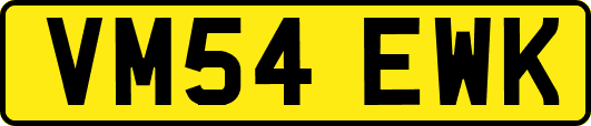 VM54EWK