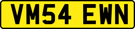 VM54EWN