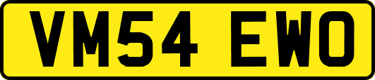 VM54EWO