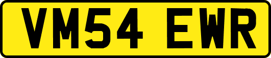 VM54EWR
