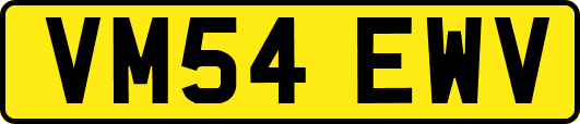 VM54EWV