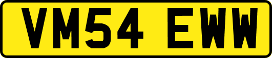 VM54EWW
