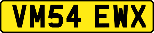 VM54EWX