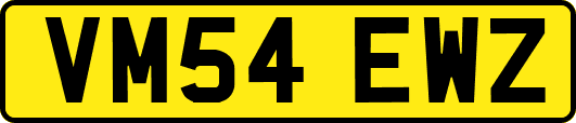 VM54EWZ