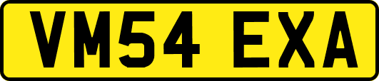 VM54EXA