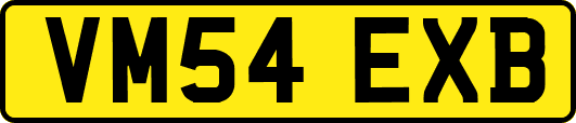 VM54EXB