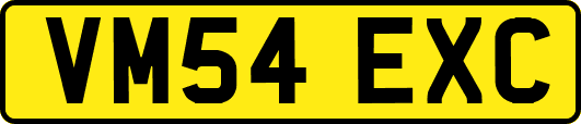 VM54EXC