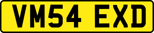 VM54EXD