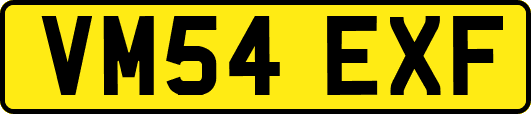 VM54EXF
