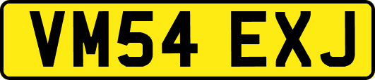 VM54EXJ
