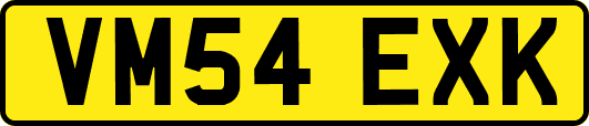 VM54EXK