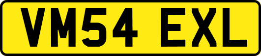 VM54EXL