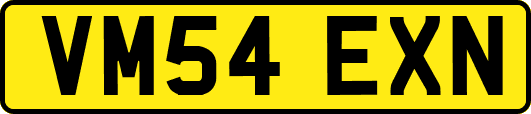 VM54EXN
